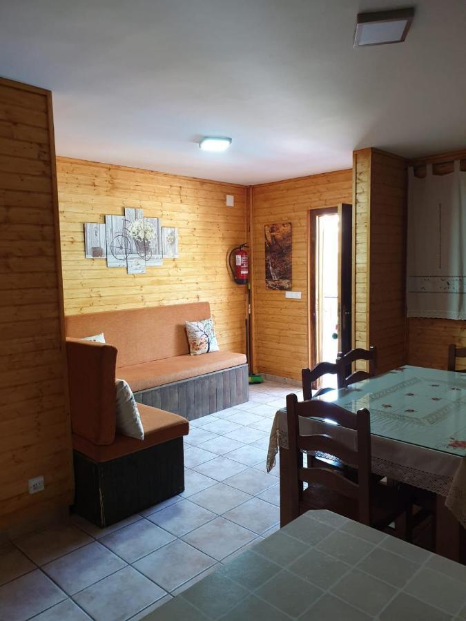 Casa Eva Lejlighed Arroyo Frio Eksteriør billede